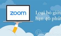 How to remove the 40 minute limit on Zoom for unlimited use