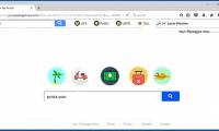 How to remove the browser hijacker Search.yourpackagesnow.com