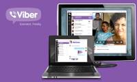 How to rename, change your avatar on Viber computer