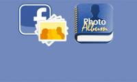 How to rename photo albums on Facebook