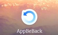 How to reopen the recently exited application on macOS