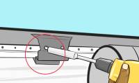 How to Replace an RV Awning
