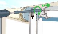 How to Replace Awning Fabric