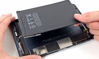 How to replace the iPad battery