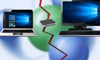 How to replace Windows HomeGroup