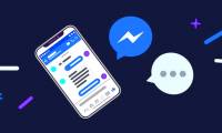 How to reply to each individual message on Facebook Messenger