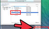 How to Rescue Files on a Corrupted SD Memory Card with PhotoRec