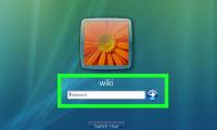 How to Reset a Windows XP or Vista Password