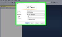 How to Reset SA Password in Sql Server