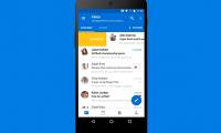 How to reset the Outlook application on Android