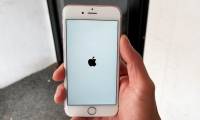 How to restart iPhone on iOS 11 when not using the power button