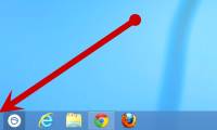 How to Restore Start Button in Windows 8