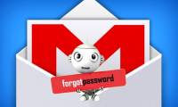 How to retrieve Gmail password, Google login password