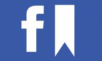 How to review content saved on Facebook