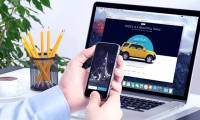 How to review old Uber trips with invoices