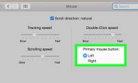 How to Right Click on a Mac