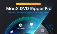 How to RIP a DVD disc on Windows (Free license)