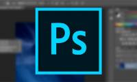 How to rotate a photo in Photoshop