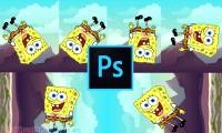 How to rotate an image in Photoshop