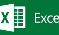 How to rotate paper size in Excel