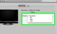 How to Rotate Your Computer Screen