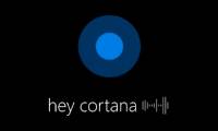 How to run a custom task in Windows 10 with Cortana