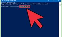 How to Run Powershell