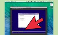 How to Run Windows On a Mac