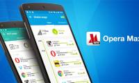 How to save 3G effectively with Opera Max Android