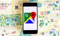 How to save a route on Google Maps