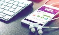 How to save and send Viber messages to email