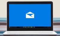 How to save email as a PDF file on Windows 10