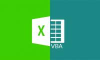 How to save Excel file contains VBA Macros code