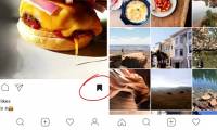 How to save photos and create collections on Instagram