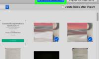How to Save Photos on Mac