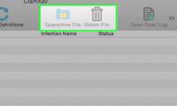 How to Scan Mac for Malware