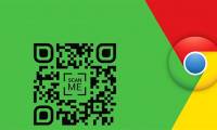How to scan QR codes on Google Chrome
