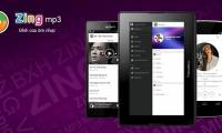 How to schedule music off on Zing MP3
