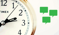 How to schedule sending SMS on Android