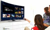 How to search channels on Samsung Smart TV 2017