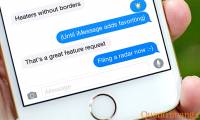 How to search for text messages on iPhone and iPad