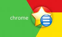 How to secure bookmarks on Google Chrome browser?
