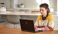 How to secure data when working from home