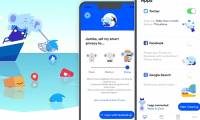 How to secure data with Jumbo: Privacy Assistant