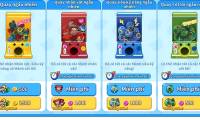 How to see the probability of Spin characters, skills, and pieces of bugs Boom Mobile