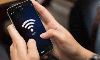 How to see which Wi-Fi network is the most powerful on the iPhone