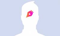 How to see who asked you in 'Ask me anything'