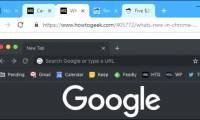 How to select and close multiple Chrome or Firefox tabs at the same time