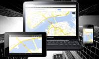 How to send Google Maps routes from PC to phone