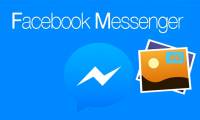 How to send HD images on Facebook Messenger
